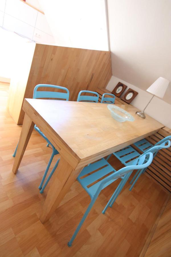 Moderne Studio Apartments Und 4 Zimmer Wohnungen In Oberhausen, Ideal Fuer Geschaeftsreisende Und Monteure Exterior photo