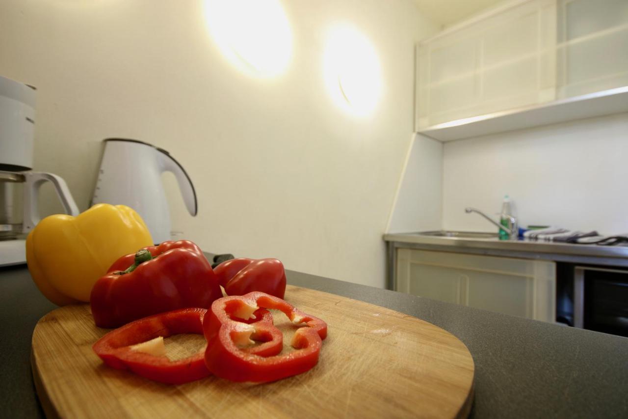Moderne Studio Apartments Und 4 Zimmer Wohnungen In Oberhausen, Ideal Fuer Geschaeftsreisende Und Monteure Exterior photo